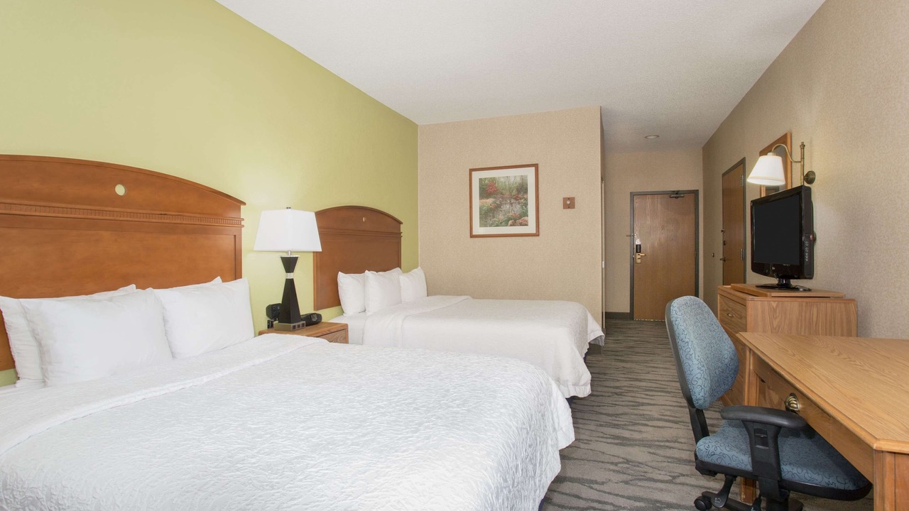 Photo of Bedroom in Thornton