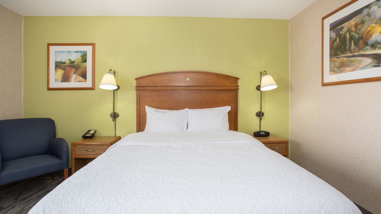 Photo of Bedroom in Thornton