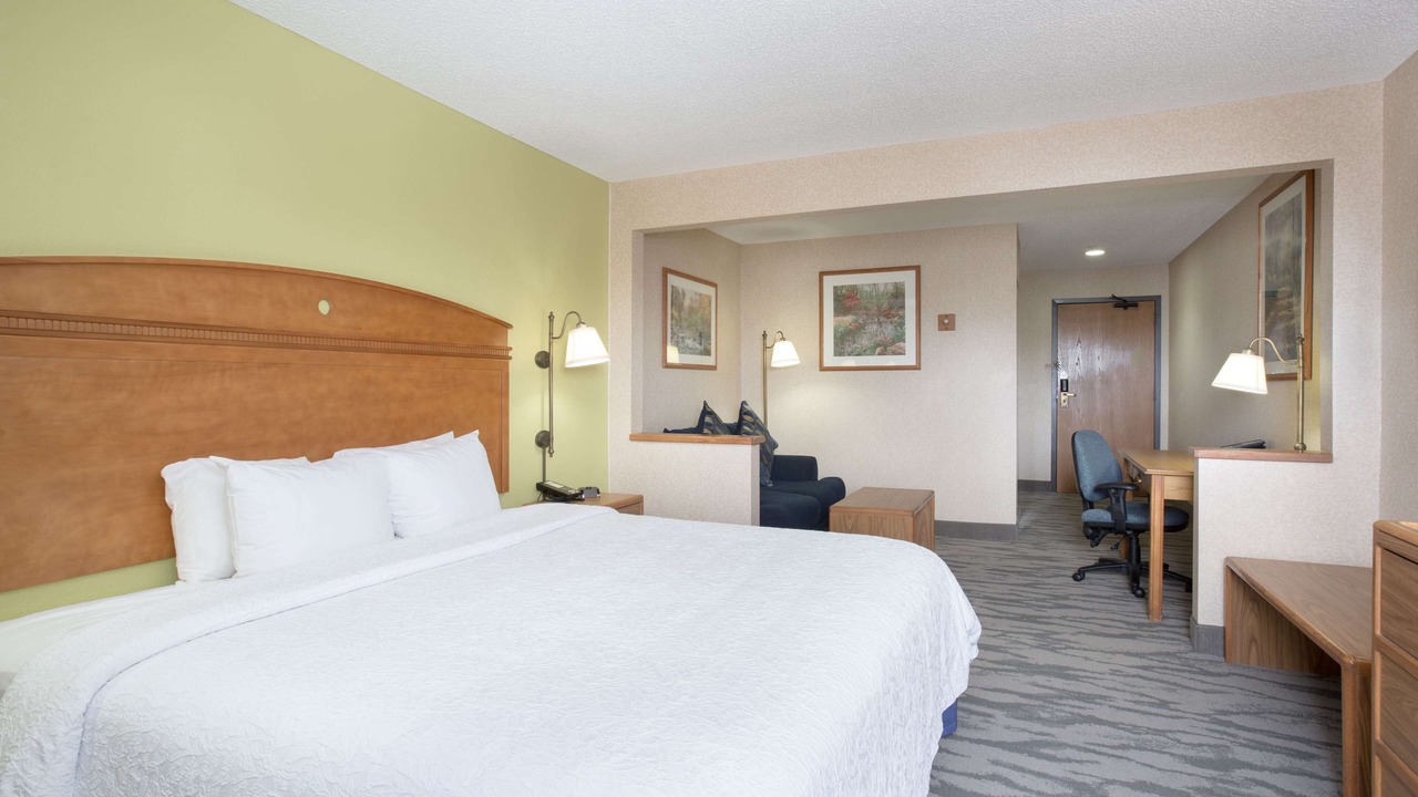 Photo of Bedroom in Thornton