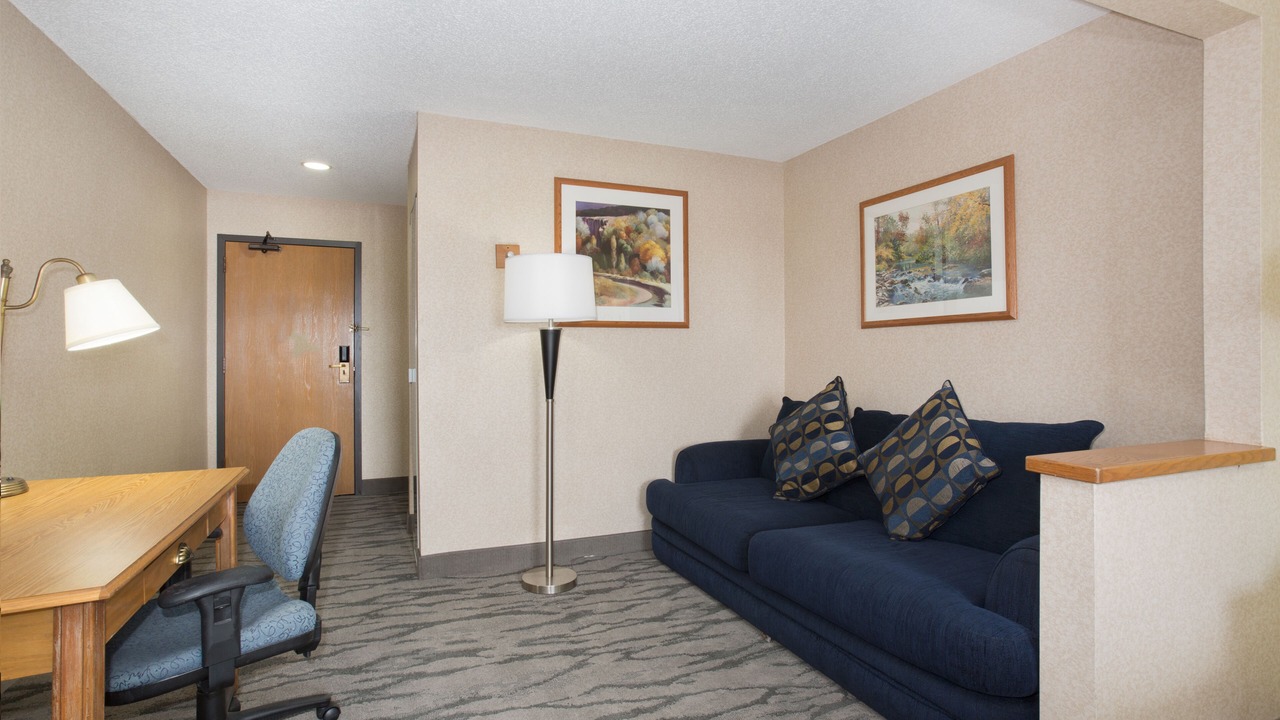 Photo of Bedroom in Thornton