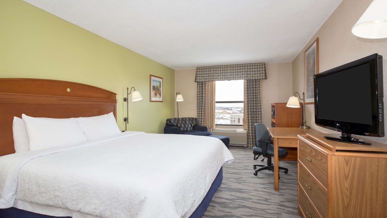 Photo of Bedroom in Thornton