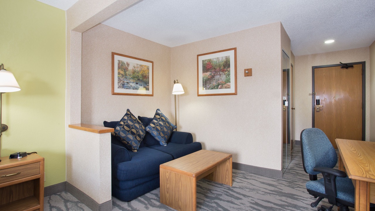 Photo of Bedroom in Thornton