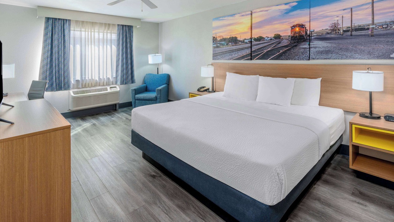Photo of Bedroom in Lamar