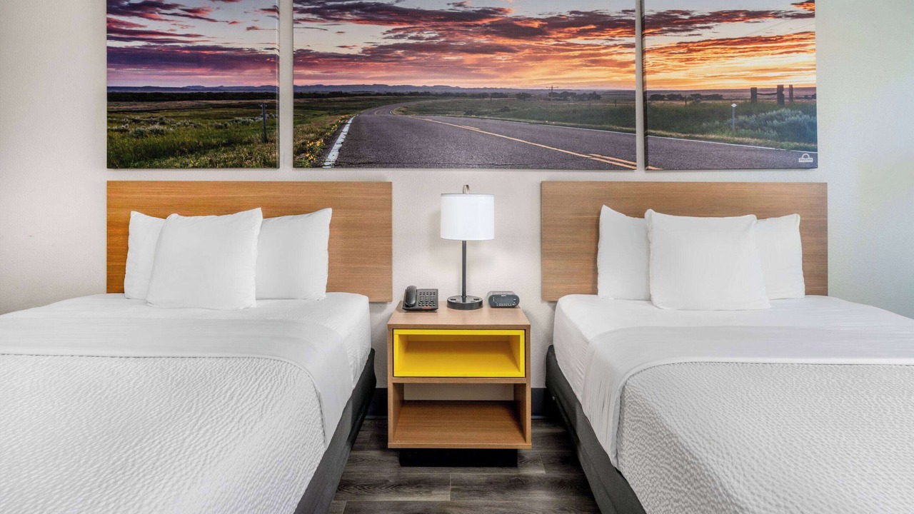 Photo of Bedroom in Lamar