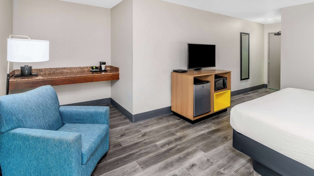 Photo of Bedroom in Lamar