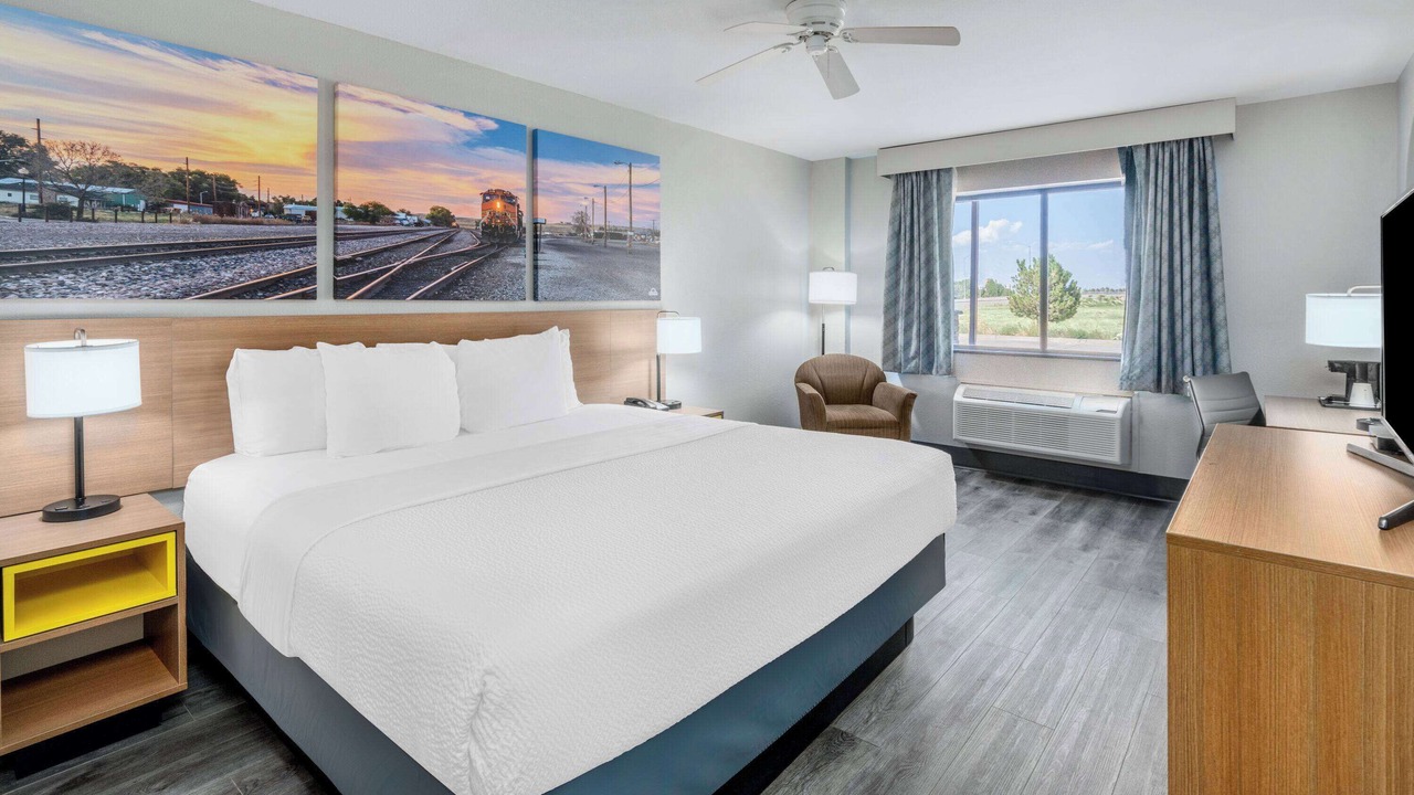 Photo of Bedroom in Lamar