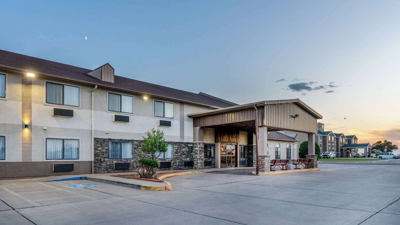 Photo of Outdoor in Lamar