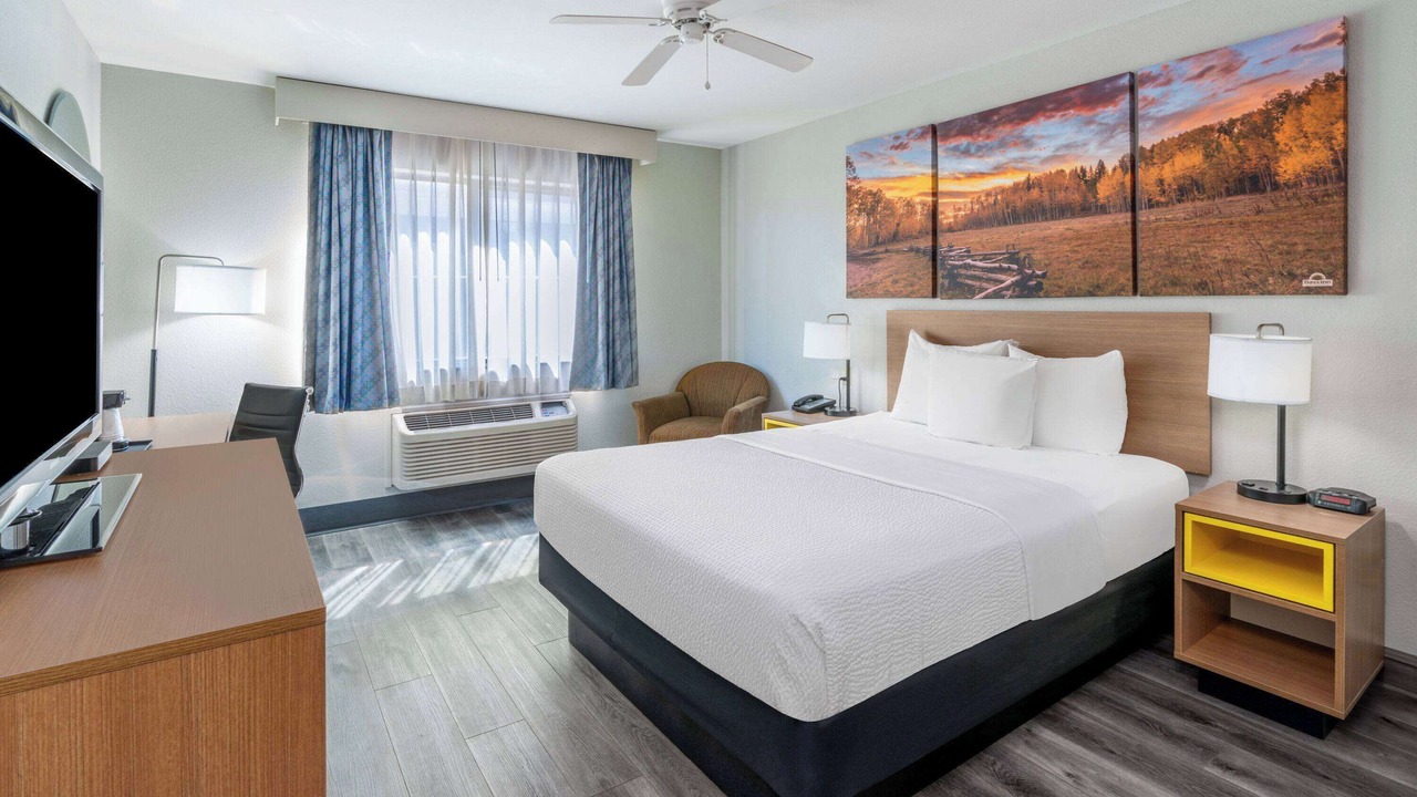 Photo of Bedroom in Lamar