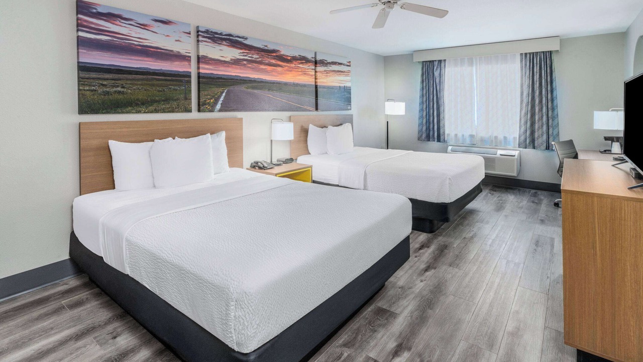 Photo of Bedroom in Lamar