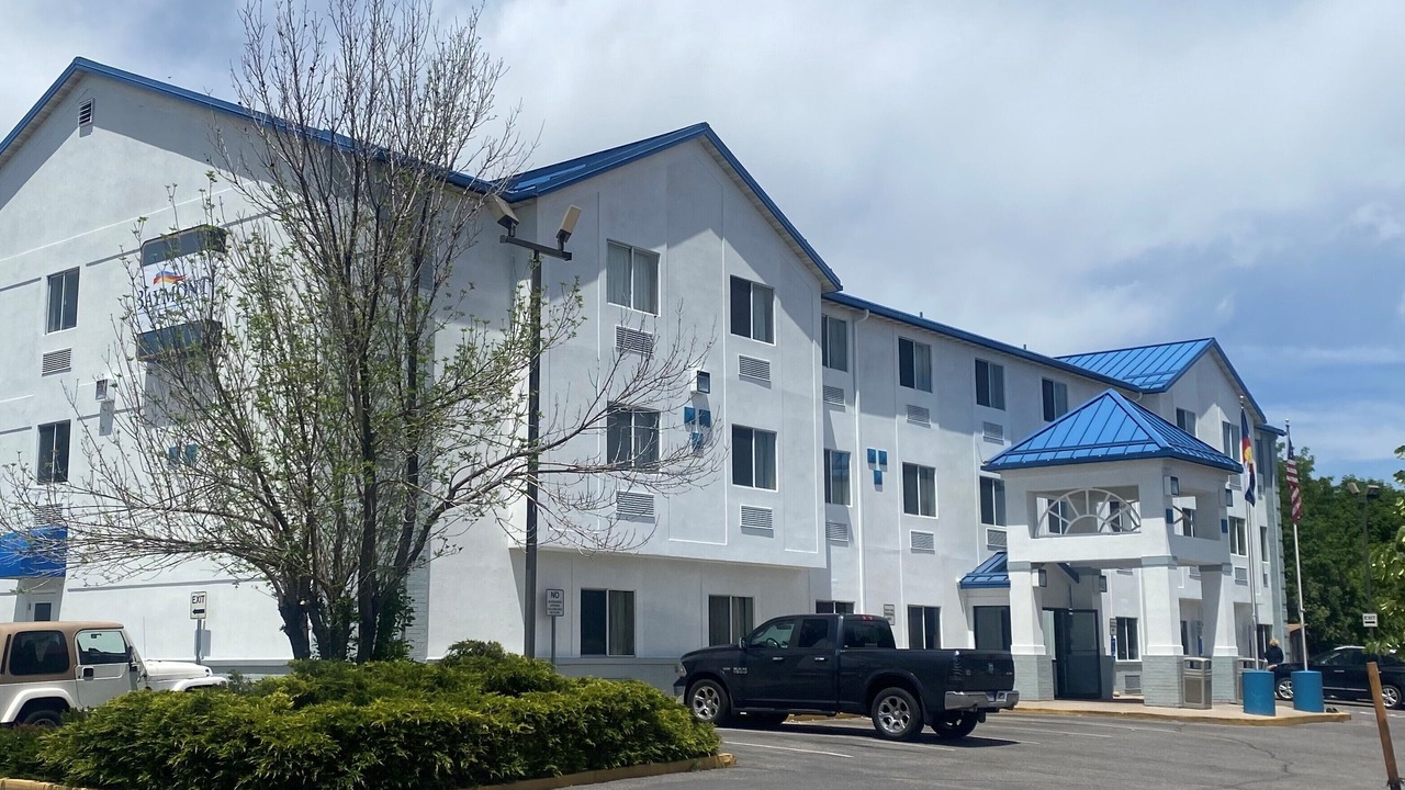 Photo of Buildings in Loveland