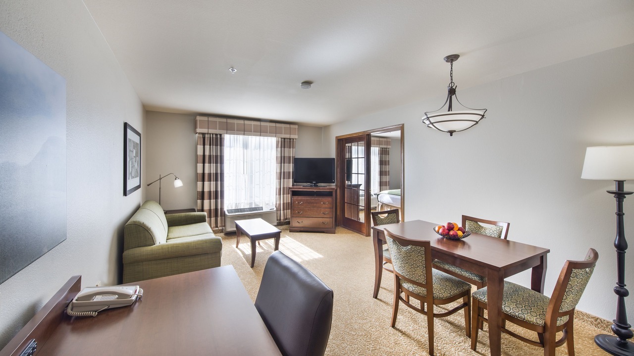 Photo of Bedroom in Greeley