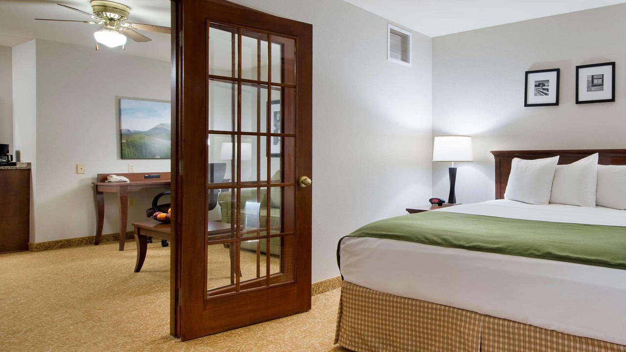 Photo of Bedroom in Greeley