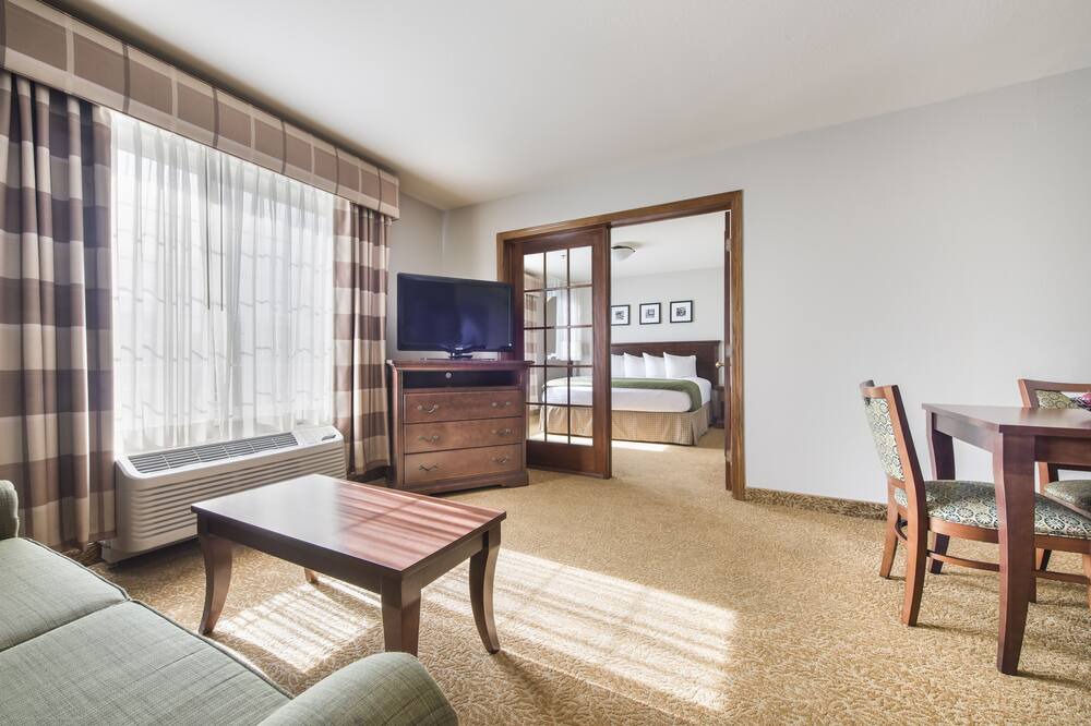 Photo of Livingroom in Greeley