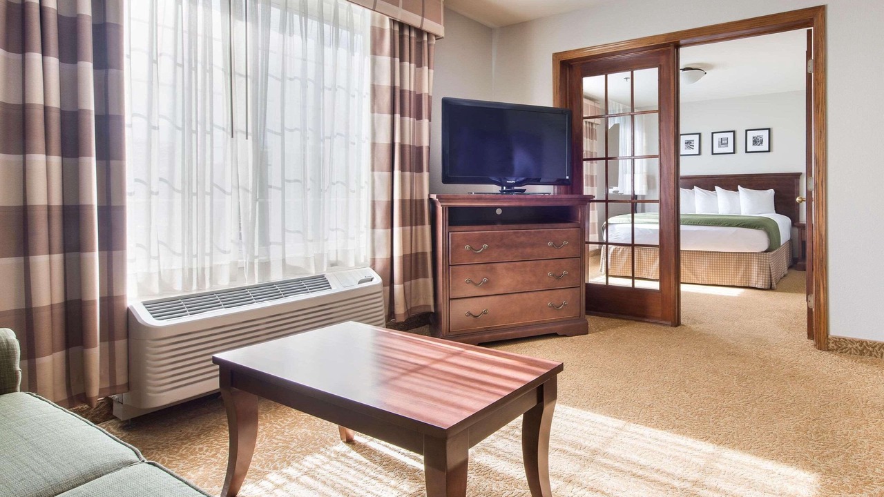 Photo of Bedroom in Greeley