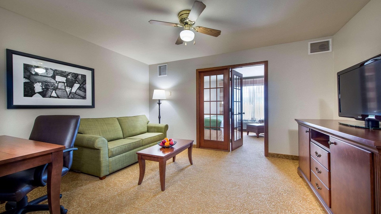 Photo of Bedroom in Greeley