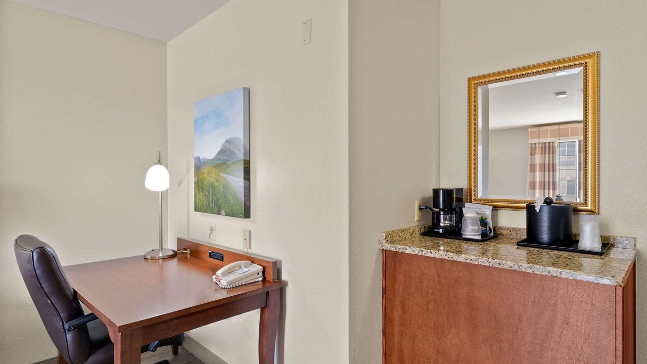 Photo of Bedroom in Greeley