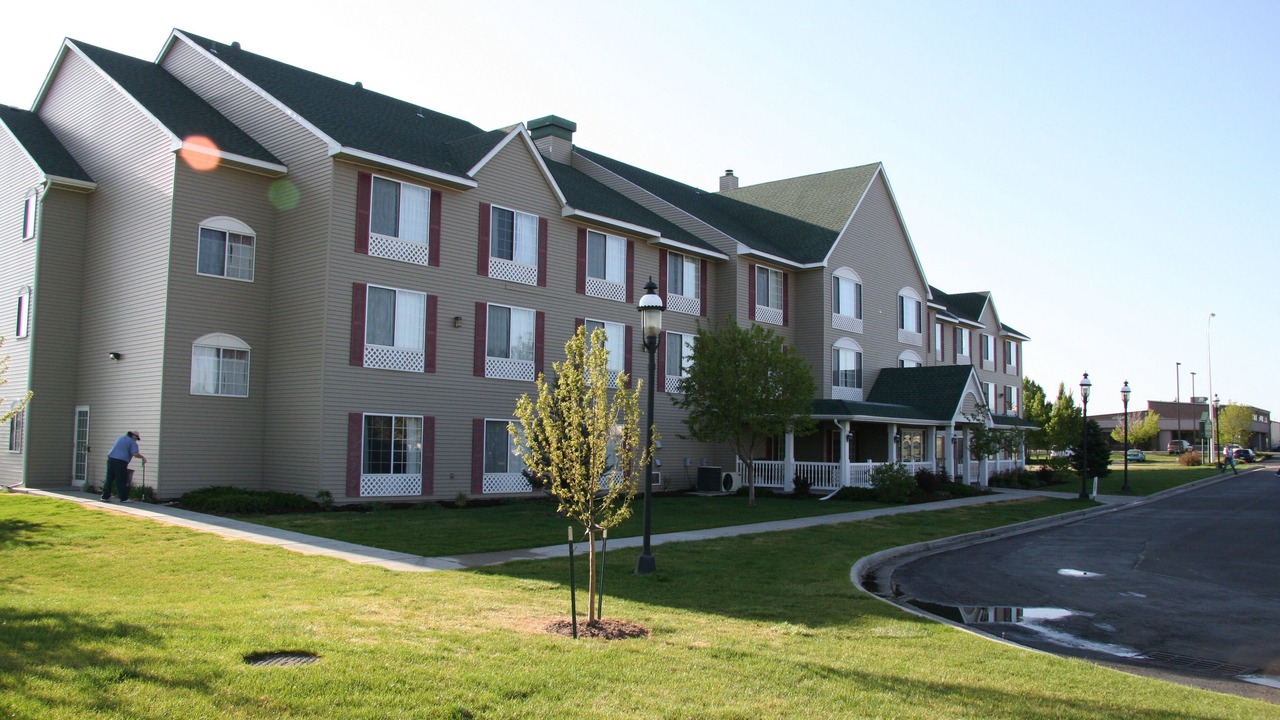Photo of Outdoor in Greeley