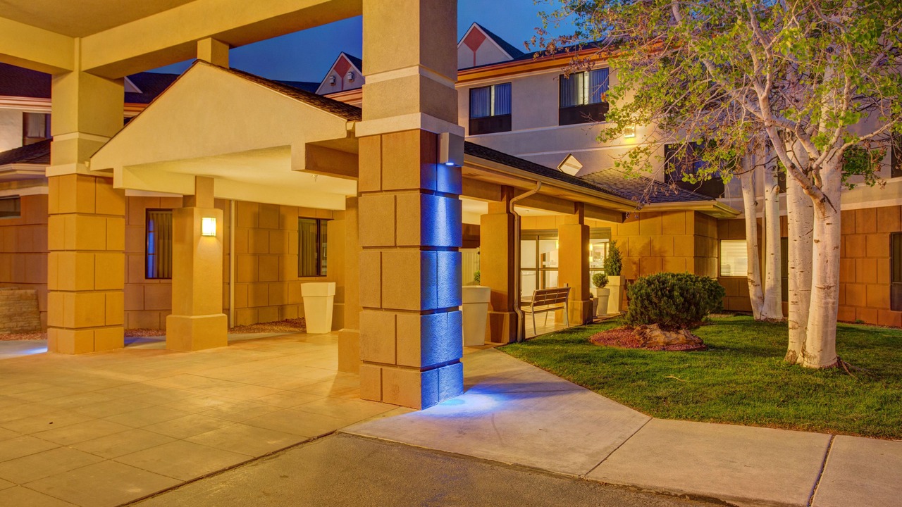 Photo of Outdoor in Montrose