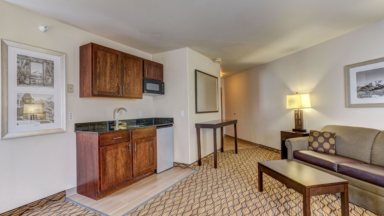 Photo of Bedroom in Montrose