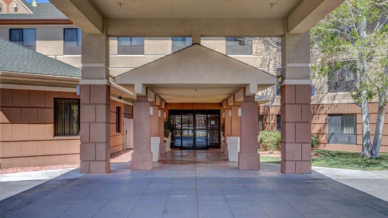 Photo of Outdoor in Montrose