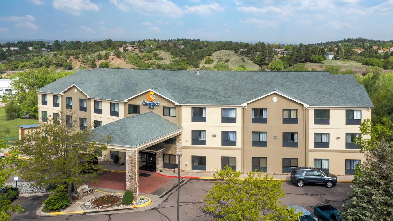 Photo of Outdoor in Rockrimmon