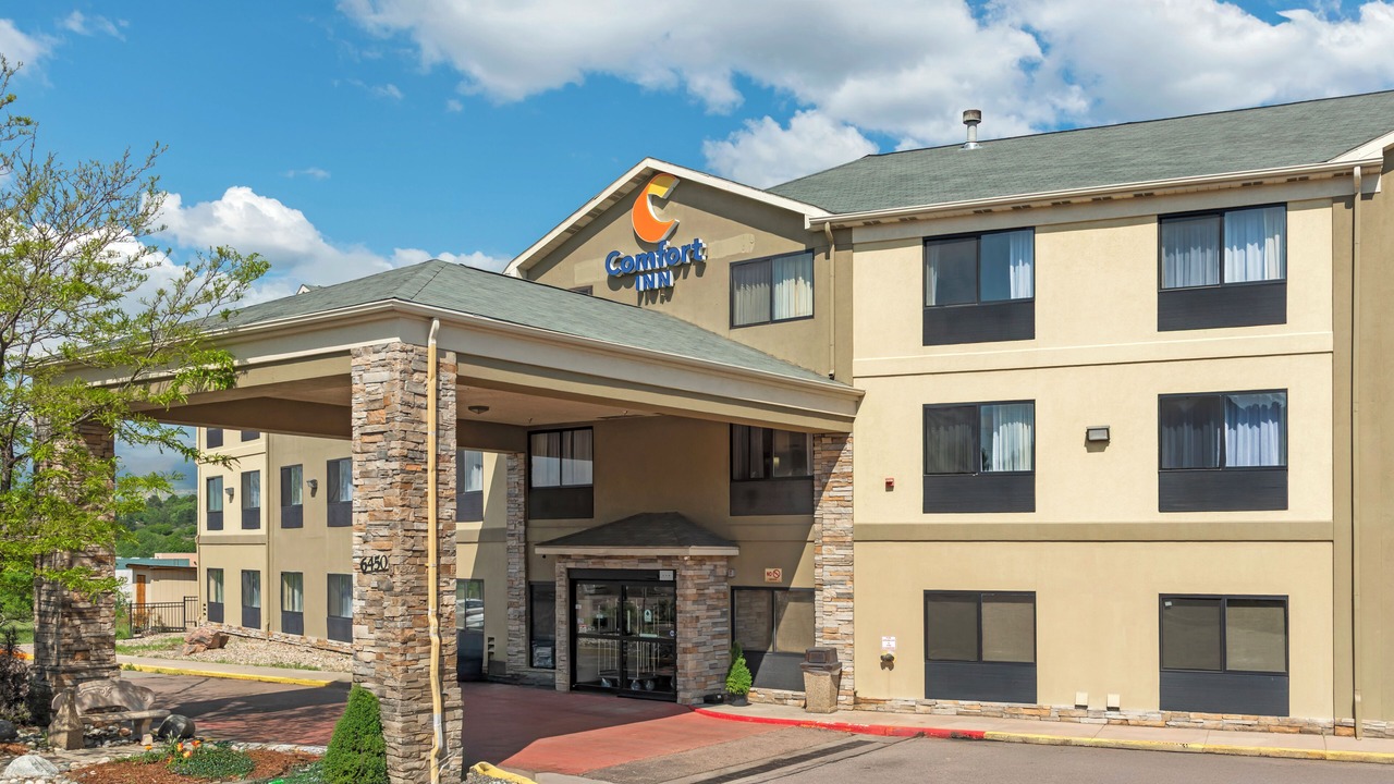 Photo of Outdoor in Rockrimmon