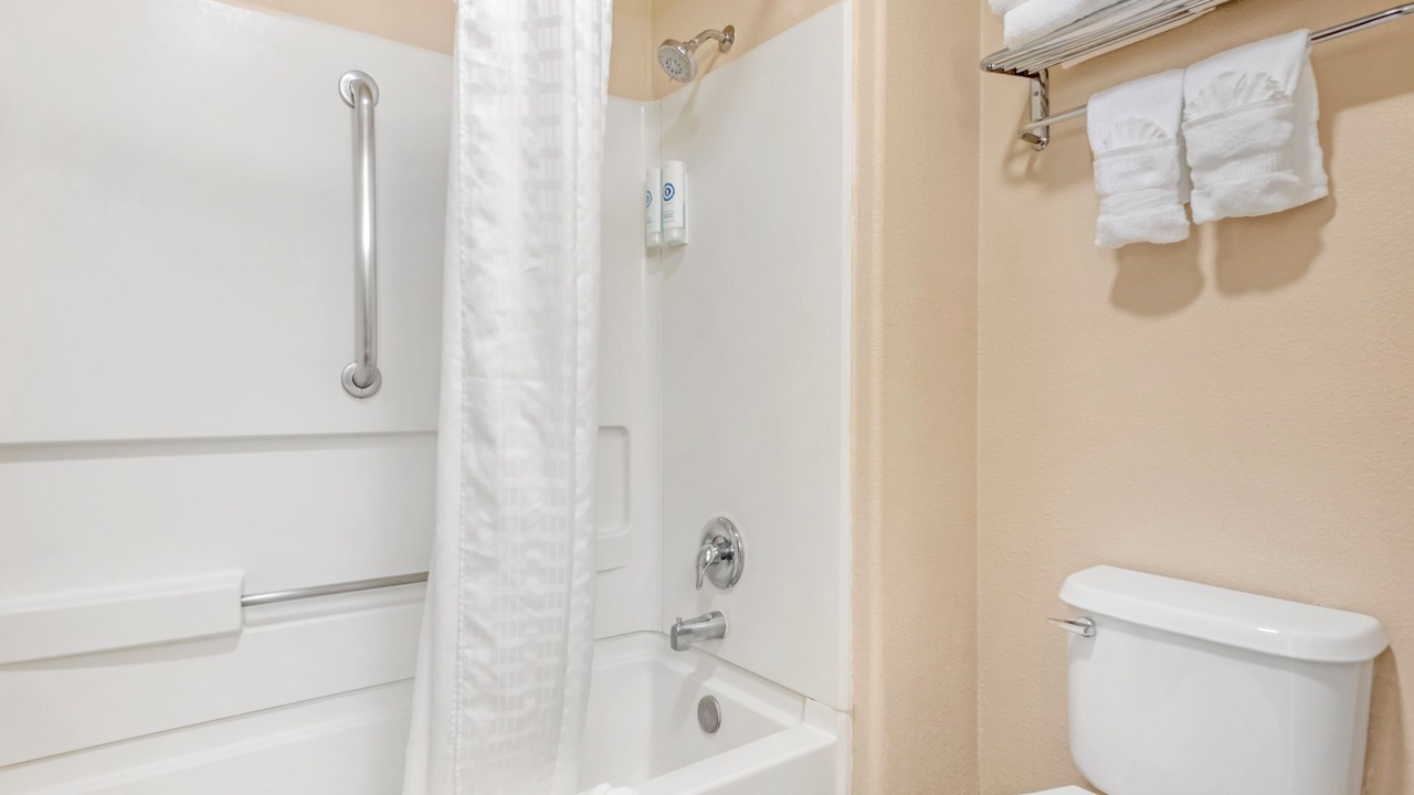 Photo of Bathroom in Rockrimmon