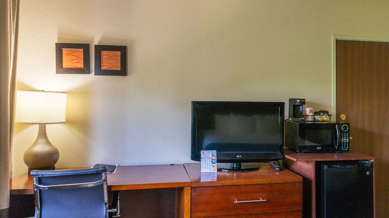 Photo of Bedroom in Rockrimmon