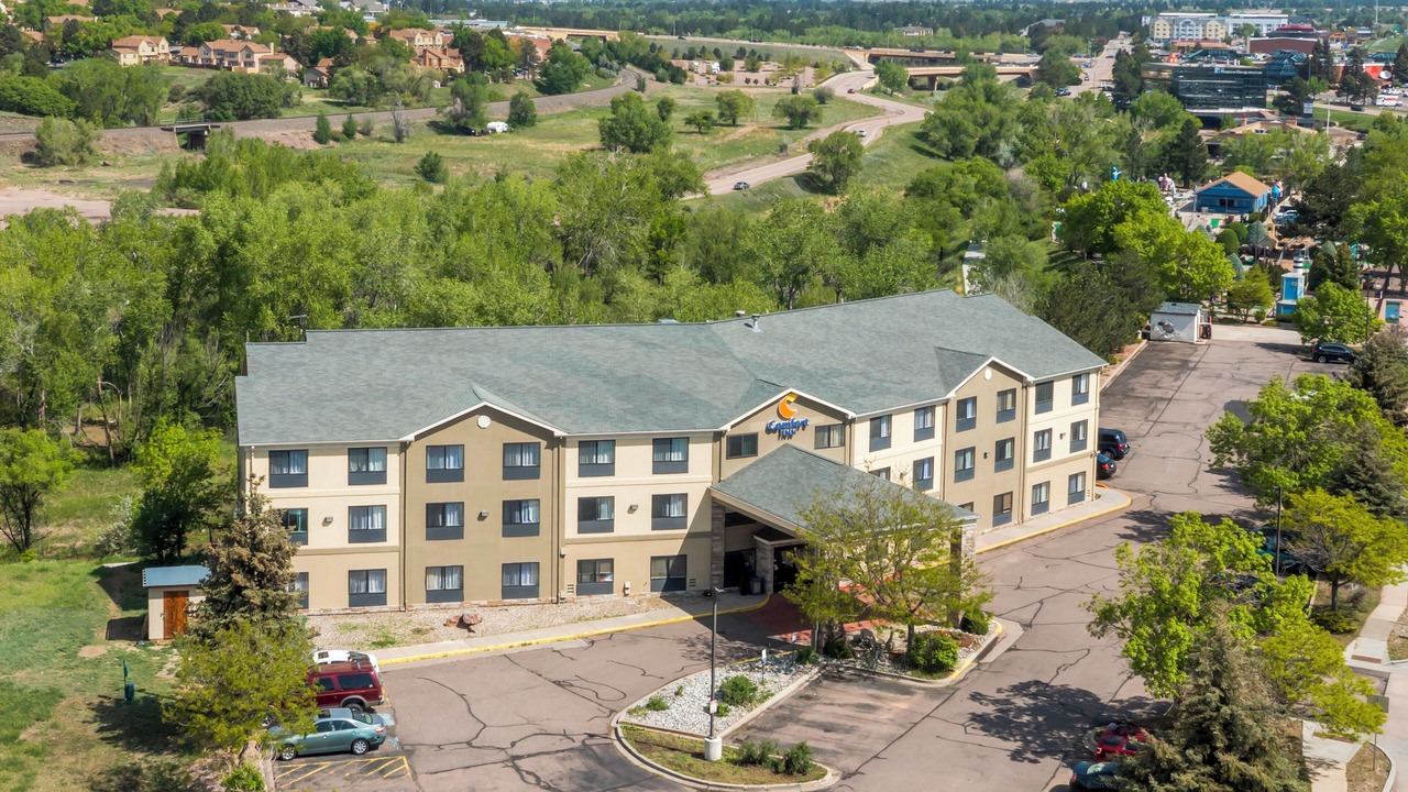 Photo of Outdoor in Rockrimmon