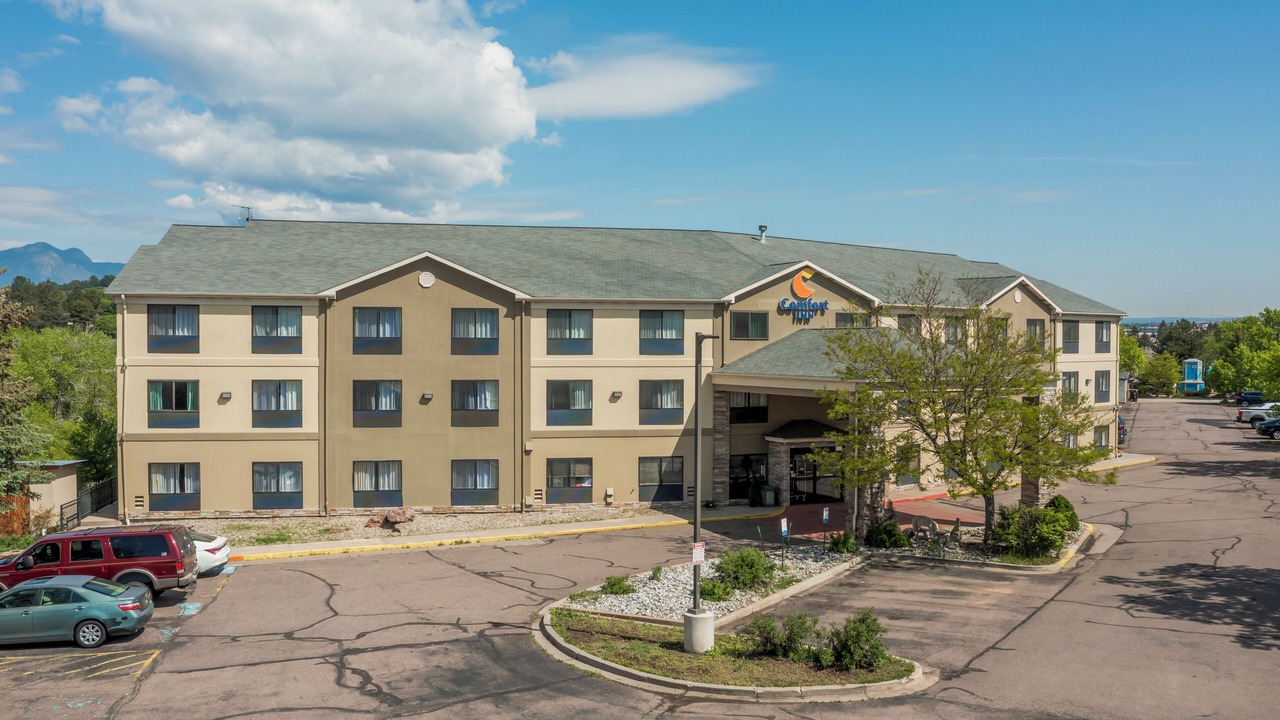 Photo of Outdoor in Rockrimmon