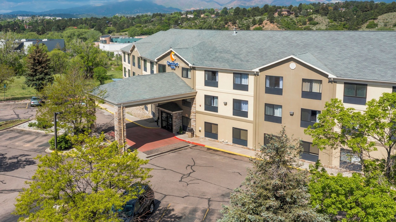 Photo of Outdoor in Rockrimmon