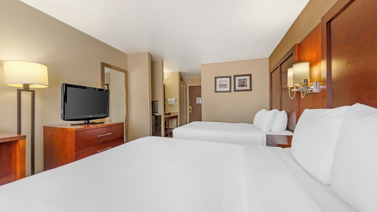Photo of Bedroom in Rockrimmon