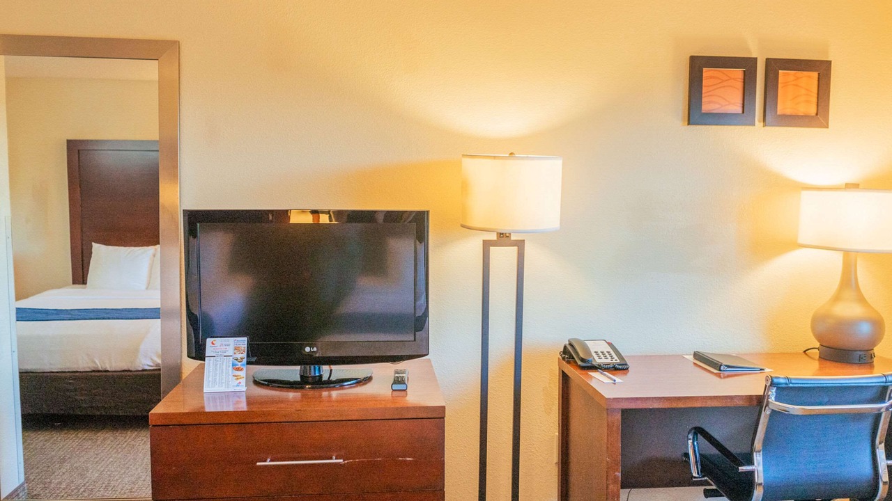 Photo of Bedroom in Rockrimmon