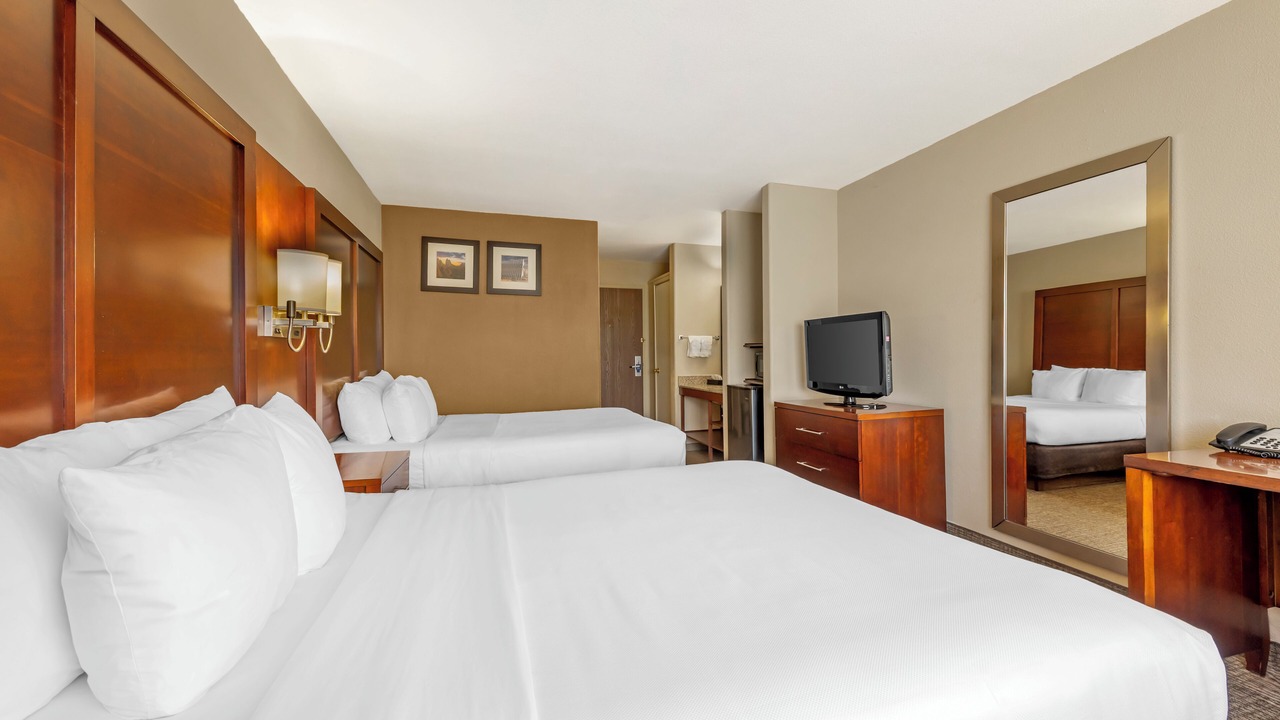 Photo of Bedroom in Rockrimmon