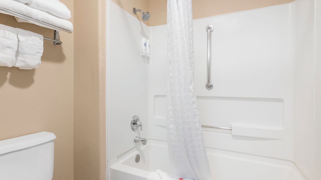 Photo of Bathroom in Rockrimmon