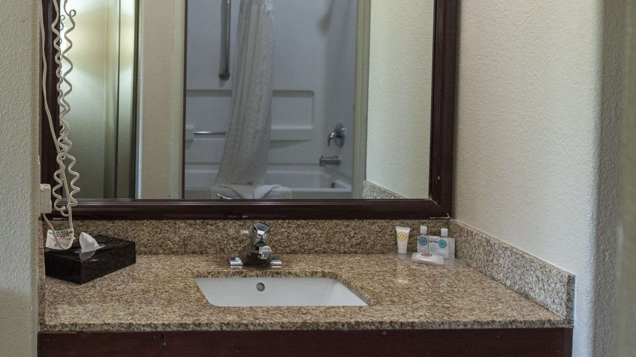 Photo of Bathroom in Rockrimmon