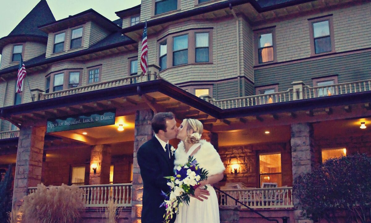Photo of Outdoor in Manitou Springs Historic District