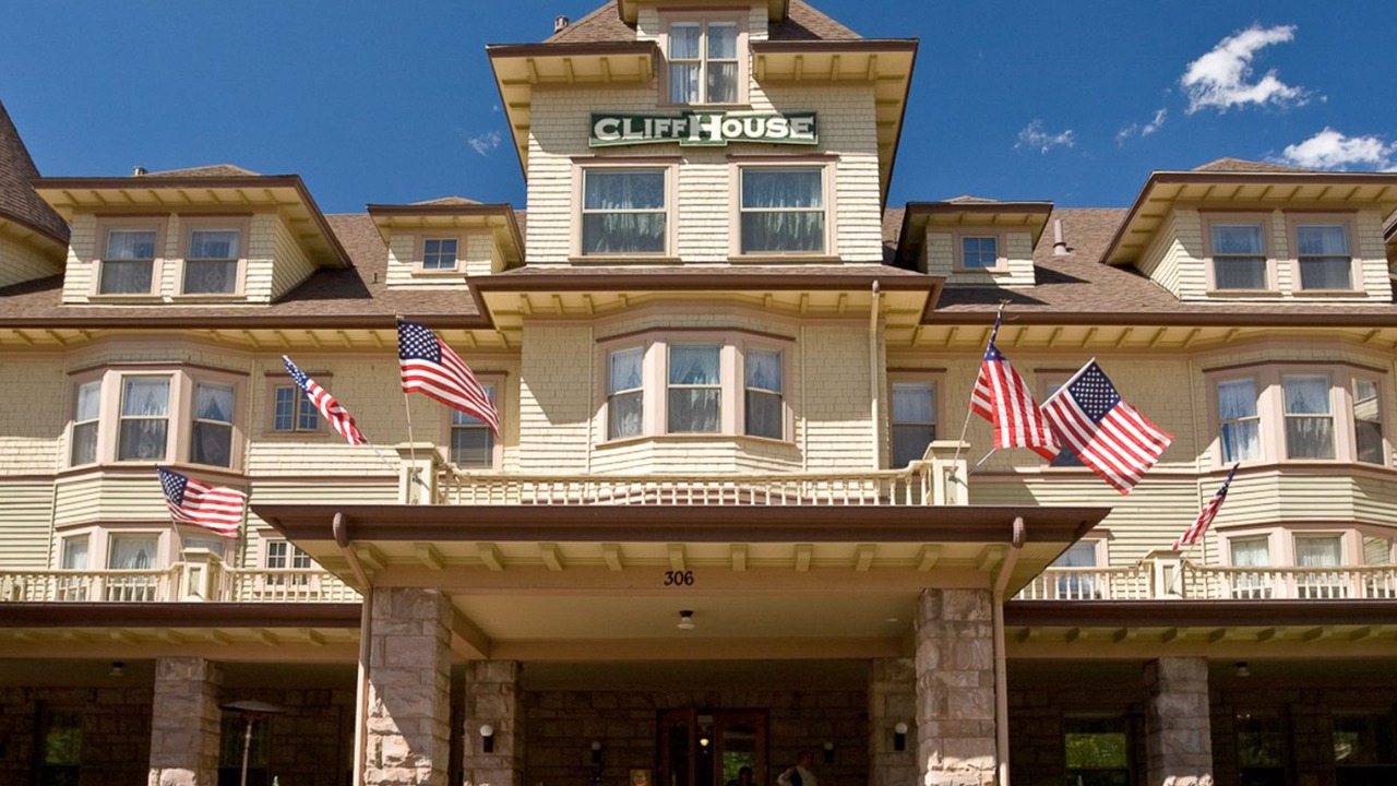 Photo of Others in Manitou Springs Historic District