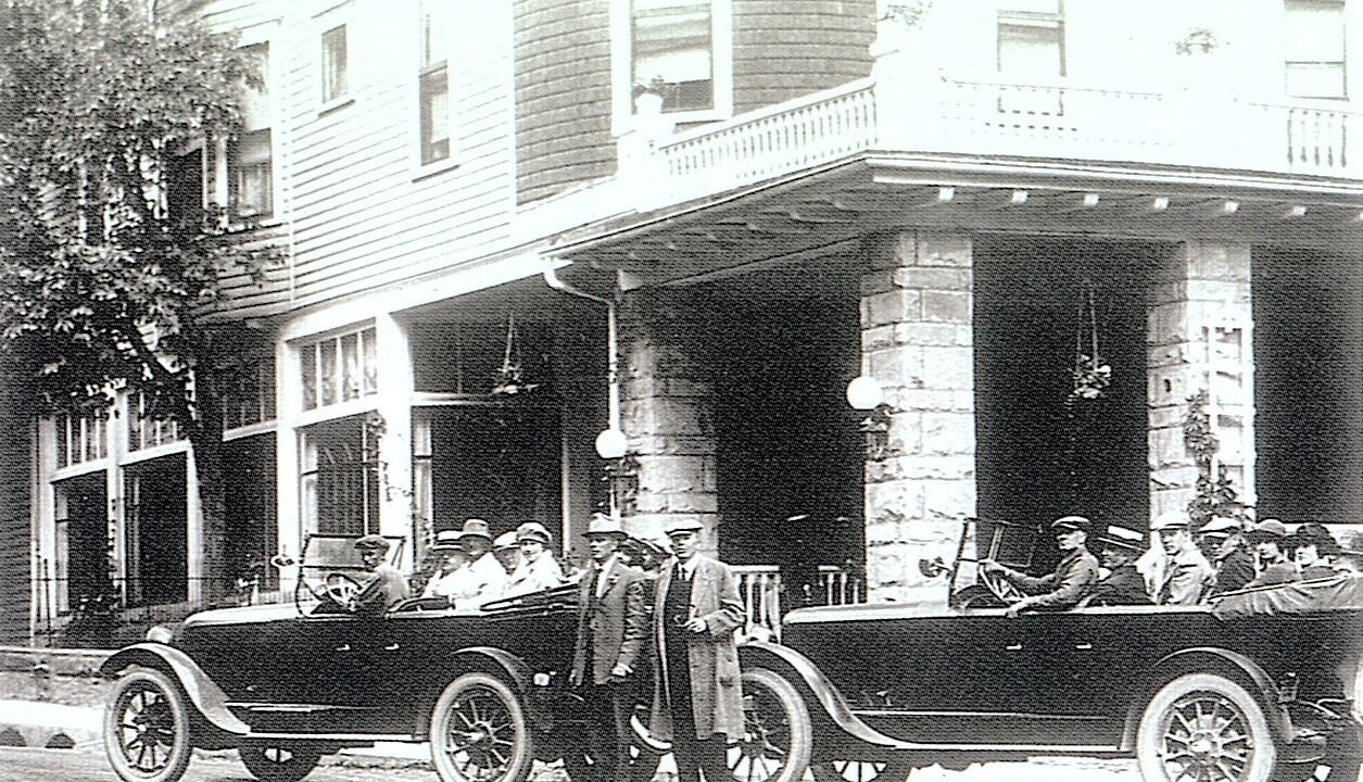 Photo of Outdoor in Manitou Springs Historic District