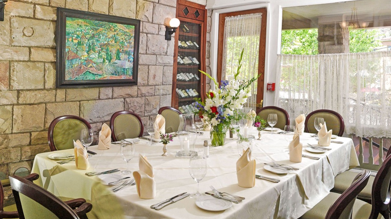 Photo of Others in Manitou Springs Historic District