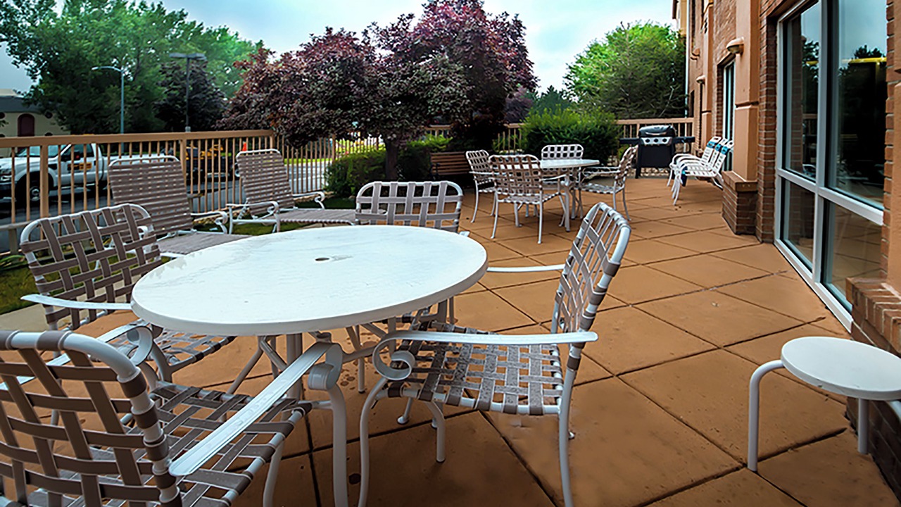 Photo of Outdoor in North Westminster