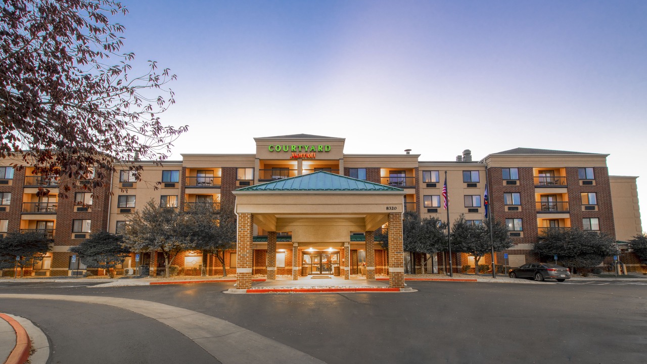 Photo of Outdoor in Meridian