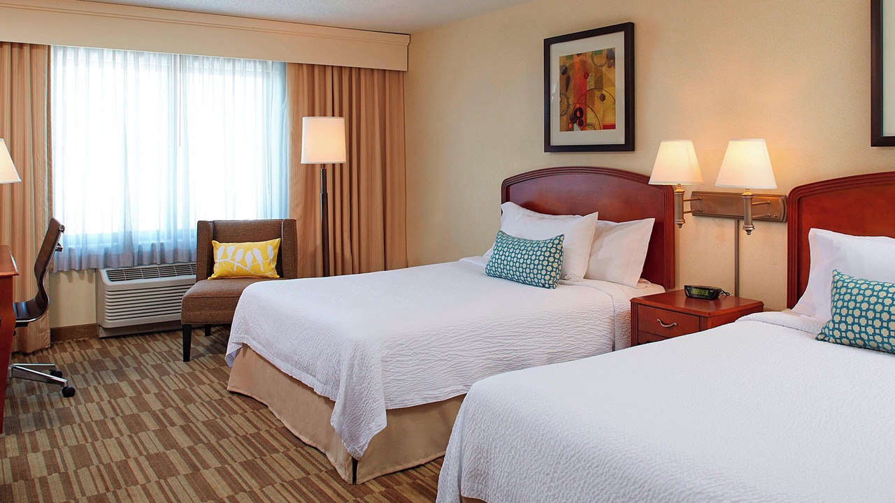 Photo of Bedroom in Meridian
