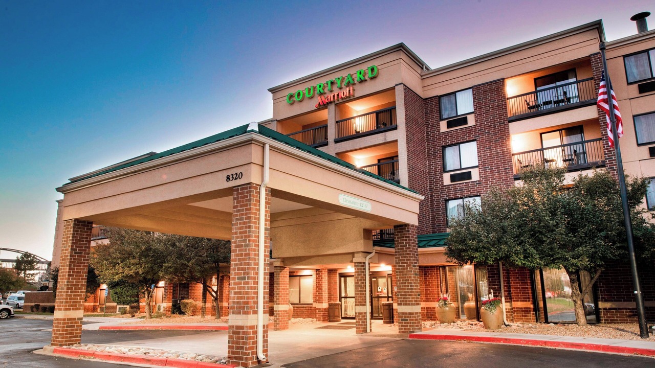 Photo of Outdoor in Meridian