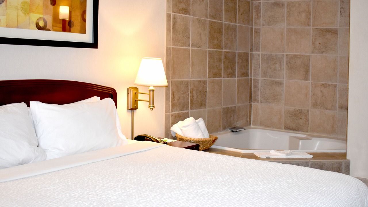 Photo of Bedroom in Meridian