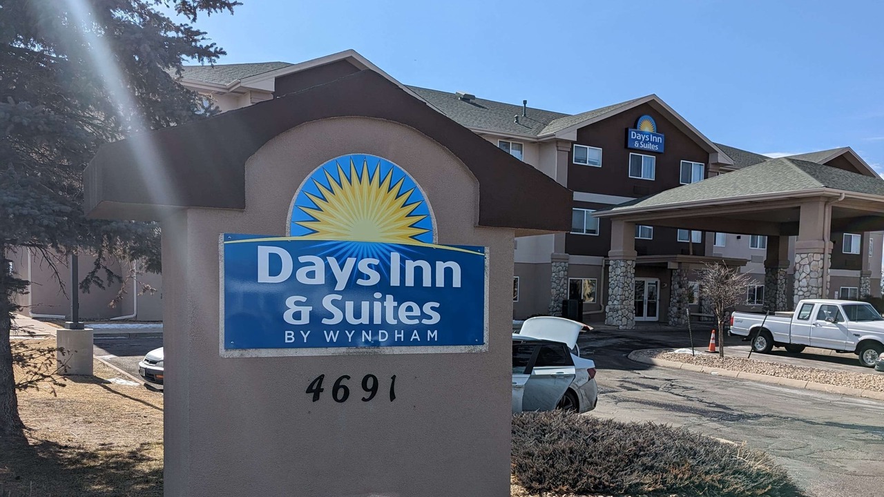 Photo of Outdoor in Castle Rock