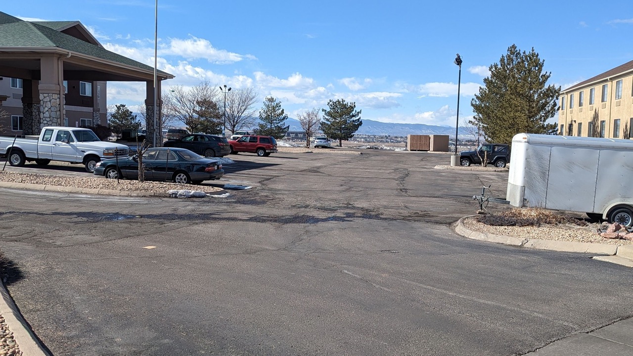 Photo of Others in Castle Rock