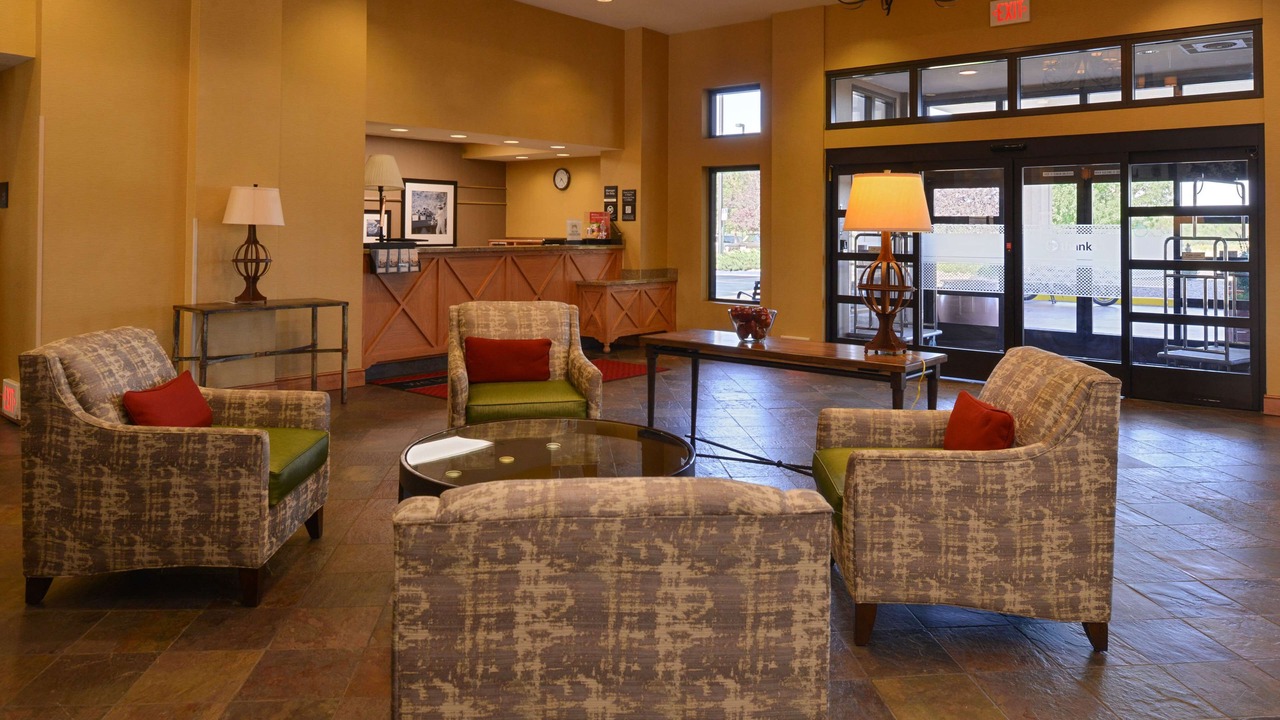 Photo of Livingroom in Pueblo