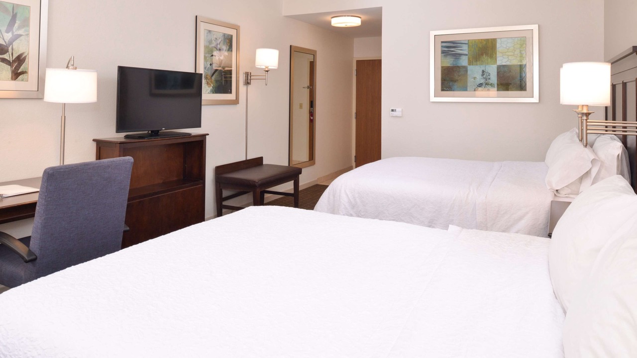 Photo of Bedroom in Pueblo