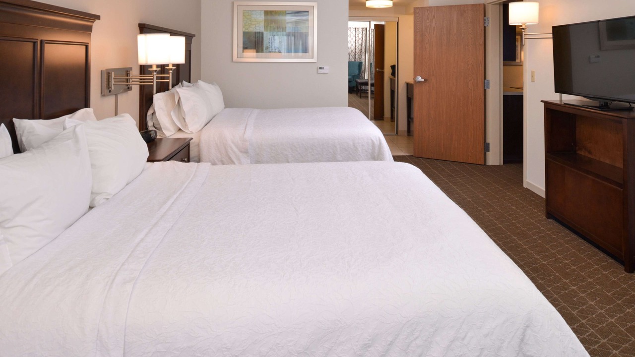 Photo of Bedroom in Pueblo